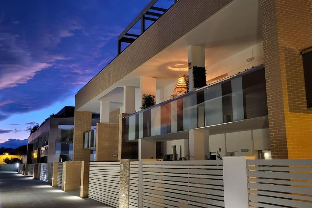 Casa Namagovi Apartment ฮาเวอา ภายนอก รูปภาพ