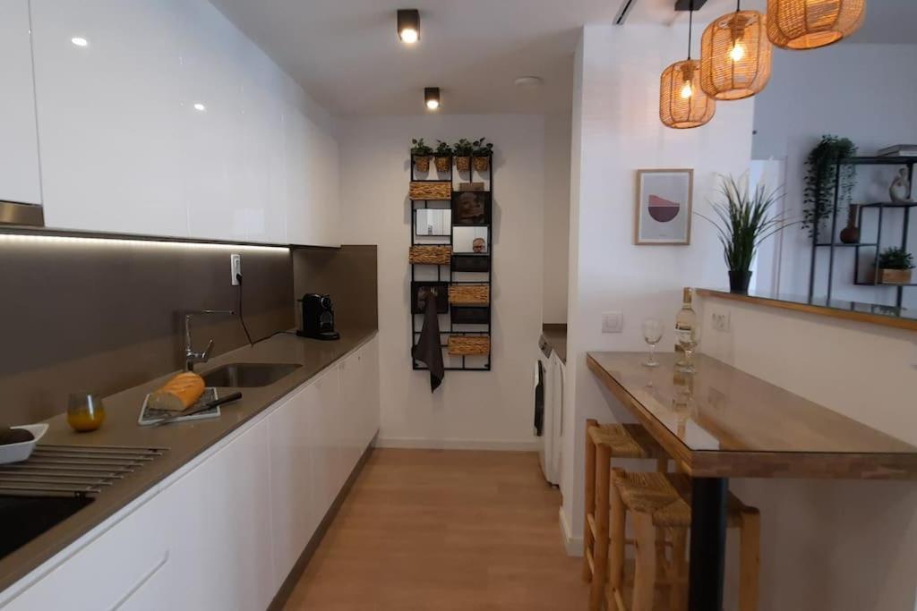 Casa Namagovi Apartment ฮาเวอา ภายนอก รูปภาพ