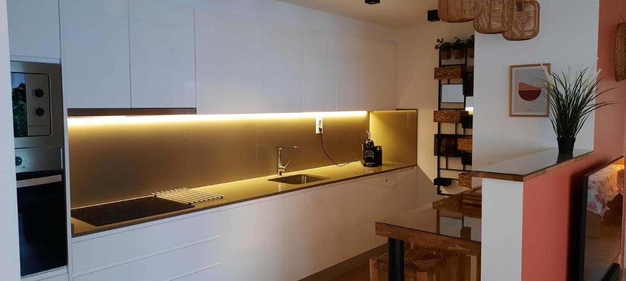 Casa Namagovi Apartment ฮาเวอา ภายนอก รูปภาพ